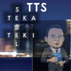 TTS - TEKA-TEKI SEBEL Cak LONTONG如何升级版本