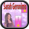 Sarah Geronimo Piano Tiles