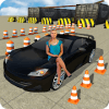 Car Parking New Advance Game 2018