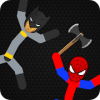 Stickman Warriors 4 Game版本更新