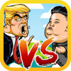 Trump vs Kim - the big red buttons安全下载