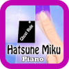 游戏下载Hatsune Miku : Piano Tiles Tap