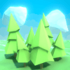 Foresting: Merge Trees