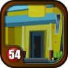 Dusky Village Cow Rescue -Escape Games Mobi 54占内存小吗