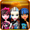 Monster : High Bad Fashion破解版下载