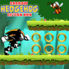 The Shadow Hedgehog Action Run中文版下载