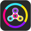 Color Spinner Jump 2018