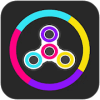 Color Spinner Jump 2018中文版下载