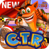 Pro Crash Team Racing Trick中文版下载