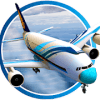 游戏下载Real Euro Plane Flight Simulator 2018