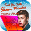 Shawn Mendes (Treat You Better) Piano tiles