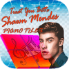 Shawn Mendes (Treat You Better) Piano tiles安卓手机版下载