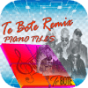 Te Bote piano tiles占内存小吗