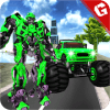 Grand Robot Monster Truck Transformation 2018快速下载