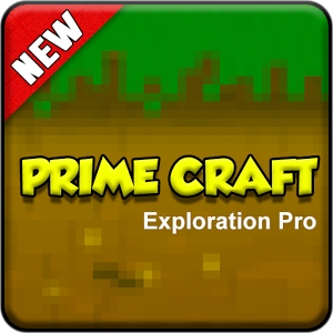 Prime Exploration Craft Survival