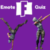 Fortnite Emote Quiz如何升级版本