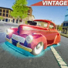 Vintage Car Driving Simulator版本更新