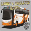 Livery dan Game Simulasi bussidiphone版下载