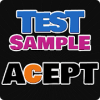 Test Sample AcEPT费流量吗