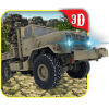 3D Offroad Truck Simulator : Monster Truck Driver安卓版下载