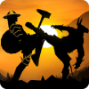 Shadow Combat Fighting: The Sunset Kung Fu Warrior费流量吗