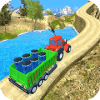 Rural Farm Heavy Tractor Drive费流量吗