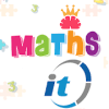 Math IT - Learn and Earn kids game