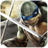 Ninja Superstar Turtles Warriors: Legends Hero 3D