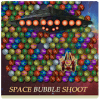 Space Bubble Shoot