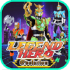 Legend Hero Ganwu Dream Battle