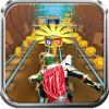 Subway Legend Hero Run 3D