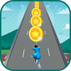 Run Speed Oggy Adventures