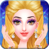 Fairy Makeup Salon - Girls Games