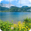 Lakes Tile Puzzle