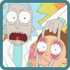 Rick and Morty characters quiz