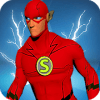 Action Flash Hero:Super Flash Speed - Flash Games安卓手机版下载