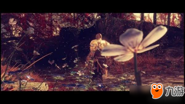《战神4》拍照模式玩家优秀作品赏 画面惊艳堪比大片