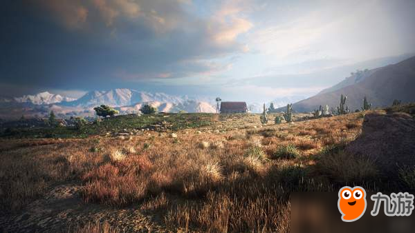 《荒野西部OL》Steam差评超过70% 质量堪忧，玩家退款
