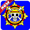 Coloring Book Logo Onepieceiphone版下载