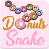 Donuts Snake