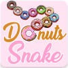 Donuts Snake如何升级版本