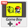 游戏下载Poké GB Emulator For Android (GameBoy Emulator)