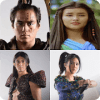 Guess BAGANI characters官方下载