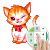 游戏下载Pets - Color Pixel by Number
