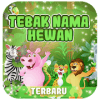 游戏下载Tebak Gambar Hewan - Terbaru