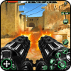 Absolute Gun Simulator : War Gunman Battlefield
