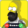 Amazing Homer fake call for the simpsons simulator怎么安装