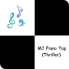 Piano Tap - MJ 2版本更新