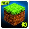 New Exploration Base 3 - Block Craft Building版本更新