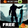Epic Shadow Fight 2 APOCALYPSE版本更新